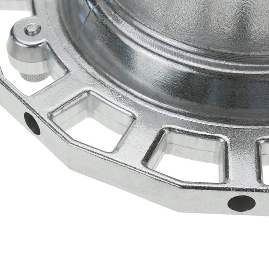 Speed ring softbox studio adapter compatible with Bowens