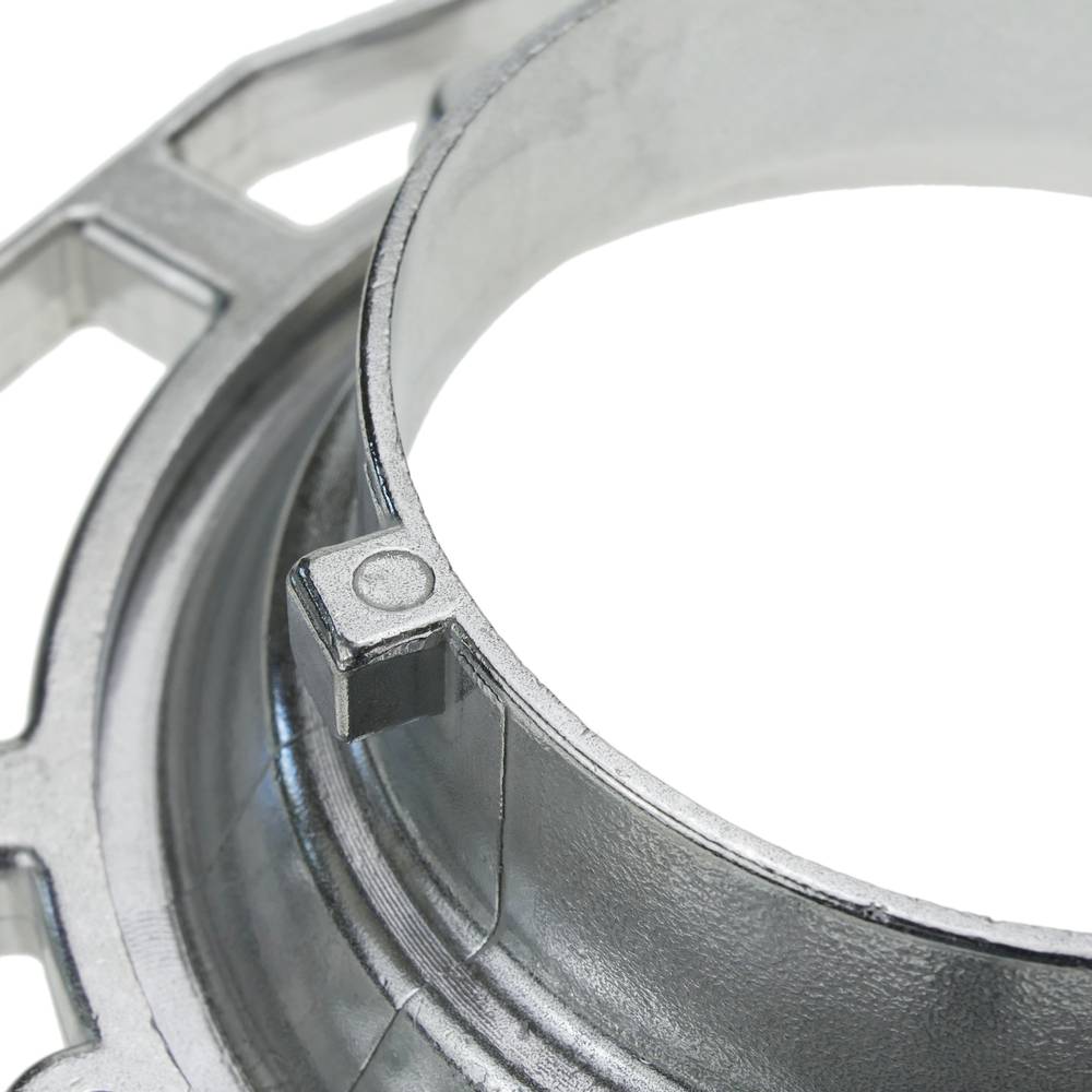 Speed ring softbox studio adapter compatible with Bowens
