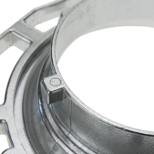 Speed ring softbox studio adapter compatible with Bowens