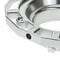 Speed ring softbox studio adapter compatible with Bowens