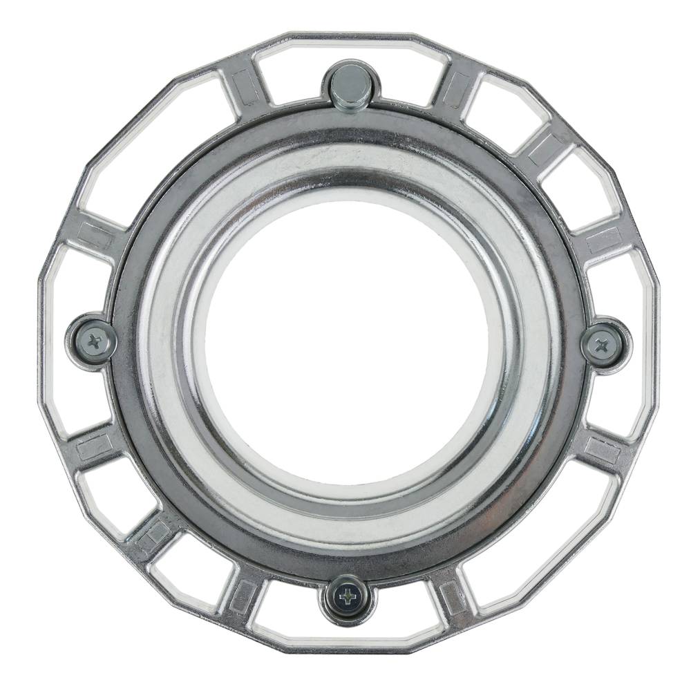 Speed ring softbox studio adapter compatible with Bowens