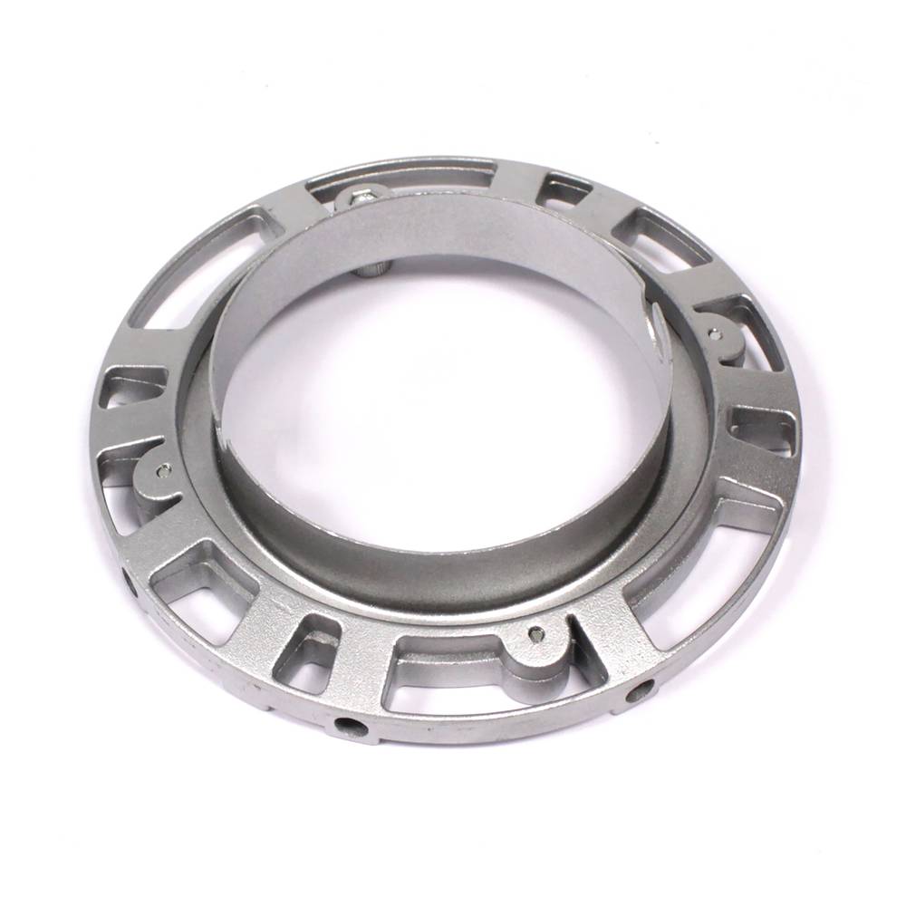 Anillo adaptador de foco de estudio a softbox compatible Elinchrom 