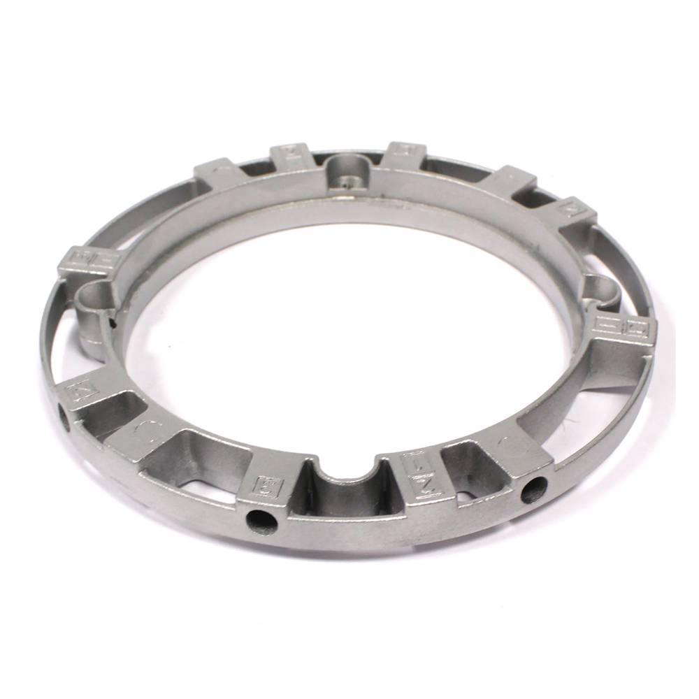 Anillo adaptador de foco de estudio a softbox compatible Elinchrom 