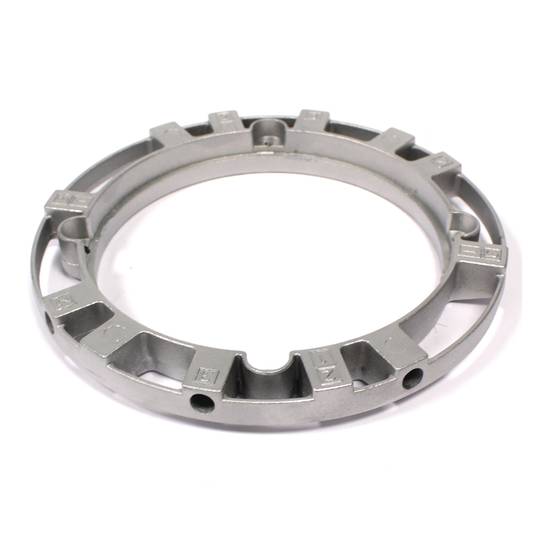 Anillo adaptador de foco de estudio a softbox compatible Elinchrom 