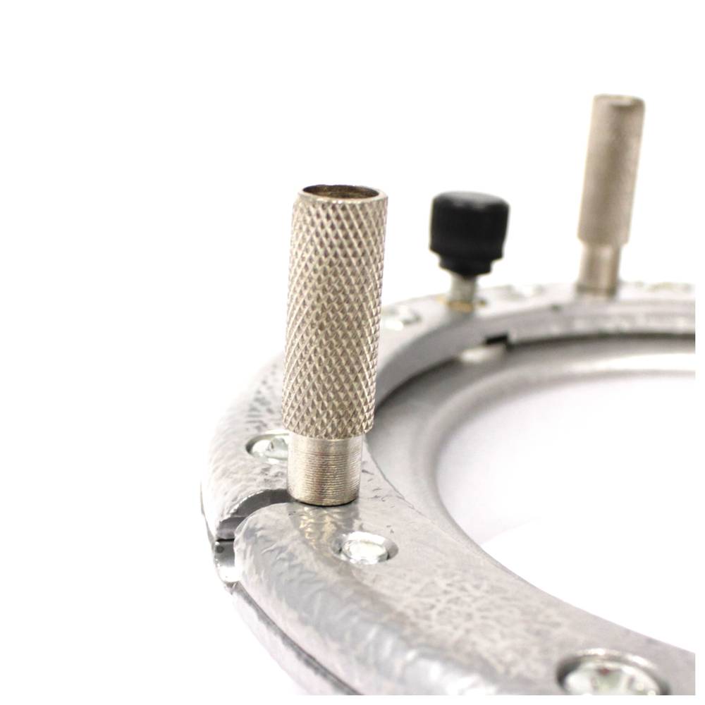 Anillo adaptador de foco de estudio a softbox compatible con Elinchrom