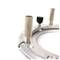 Anillo adaptador de foco de estudio a softbox compatible con Elinchrom