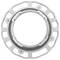 Focus adapter ring Compatible softbox Multiblitz study