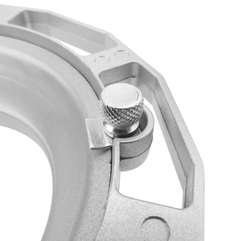 Focus adapter ring Compatible softbox Multiblitz study