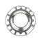 Mettere a fuoco anello adattatore compatibile studio softbox Broncolor