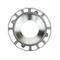 Mettere a fuoco anello adattatore compatibile studio softbox Broncolor