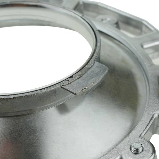 Mettere a fuoco anello adattatore compatibile studio softbox Broncolor