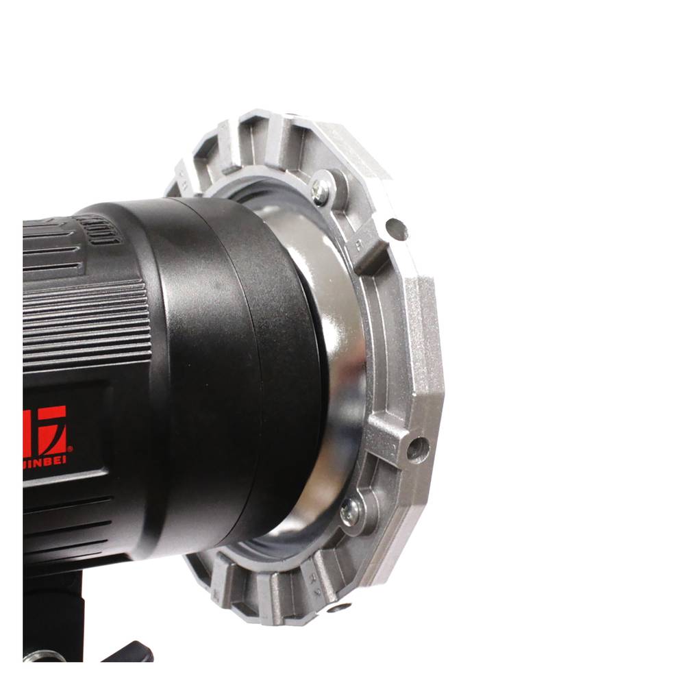 Mettere a fuoco anello adattatore compatibile studio softbox Balcar