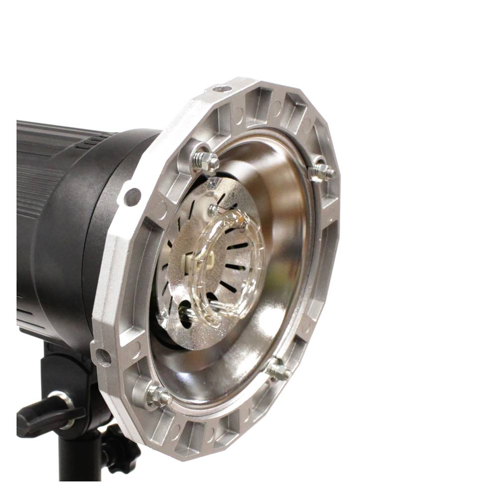 Mettere a fuoco anello adattatore compatibile studio softbox Balcar