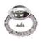 Mettere a fuoco anello adattatore compatibile studio softbox Balcar
