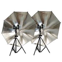 Studio Lighting Kit T