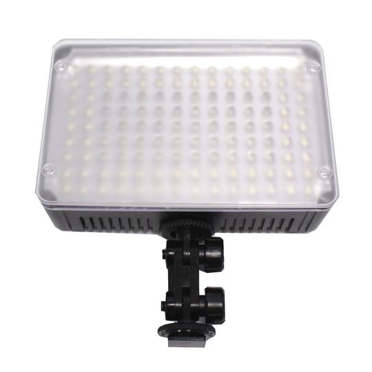 126 Lampada LED 10W fotocamera Aputure Amaran
