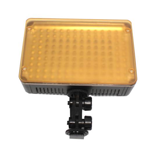 126 Lampada LED 10W fotocamera Aputure Amaran
