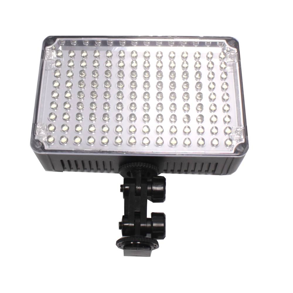 126 Lampada LED 10W fotocamera Aputure Amaran