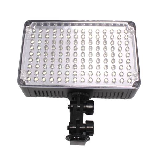 126 Lampada LED 10W fotocamera Aputure Amaran