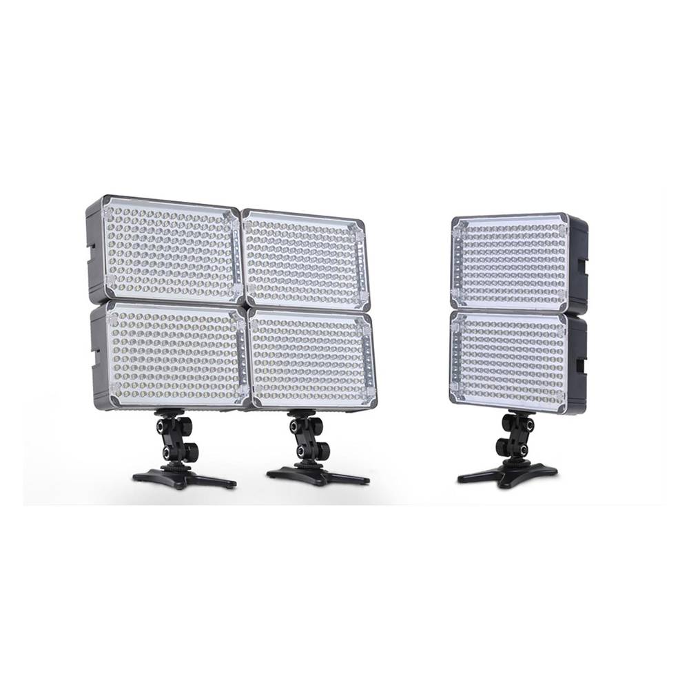 126 Lampada LED 10W fotocamera Aputure Amaran