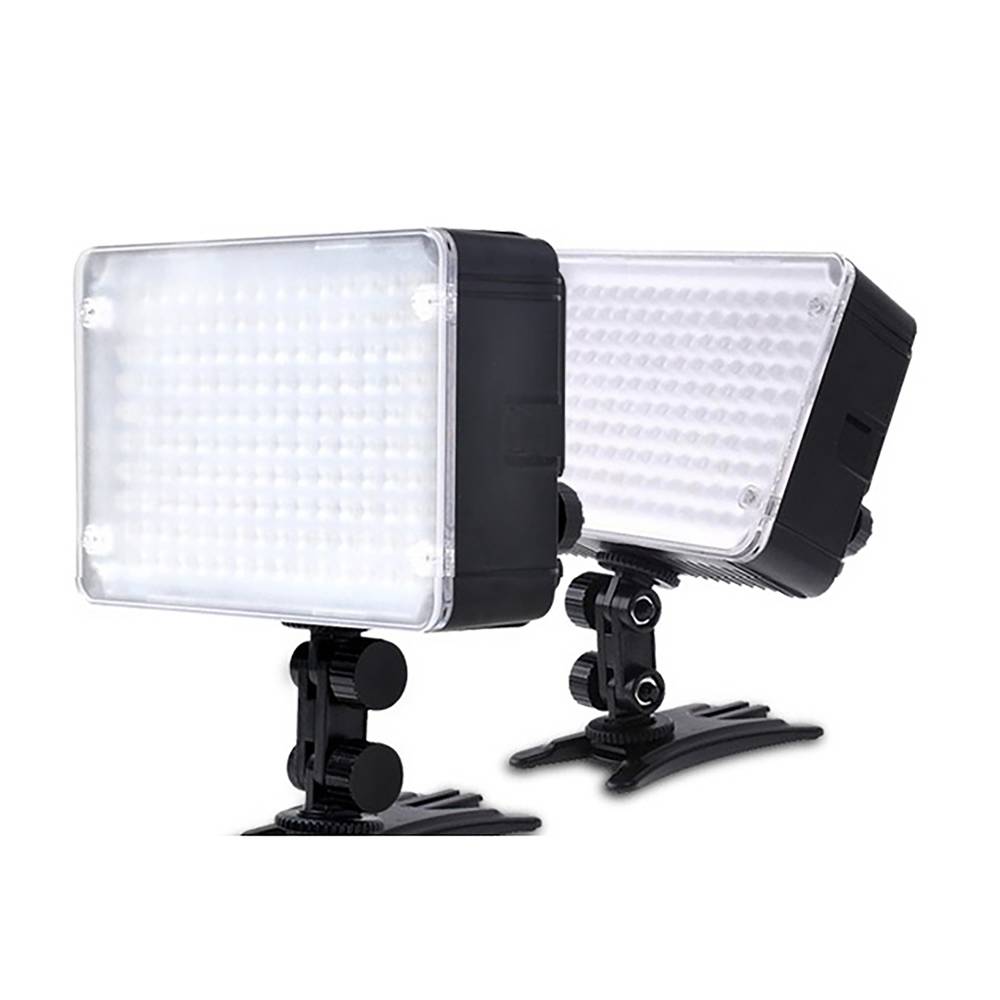 126 Lampada LED 10W fotocamera Aputure Amaran