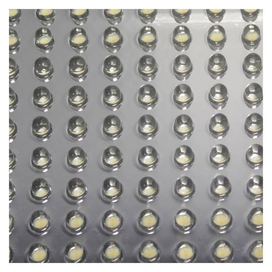 126 Lampada LED 10W fotocamera Aputure Amaran