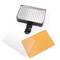160 LED-Lampe 13W Kamera Aputure Amaran