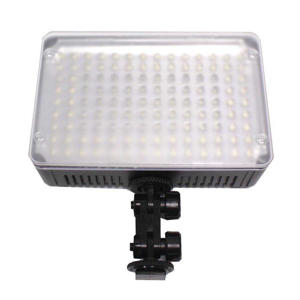 160 LED-Lampe 13W Kamera Aputure Amaran