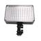 160 LED-Lampe 13W Kamera Aputure Amaran