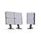 160 LED-Lampe 13W Kamera Aputure Amaran