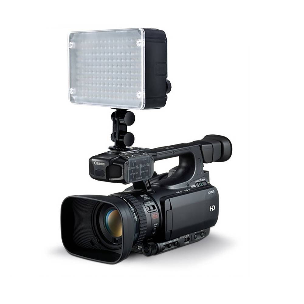 160 LED-Lampe 13W Kamera Aputure Amaran