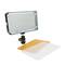 Llum de 198 LED per càmera 18W Aputure estimaran
