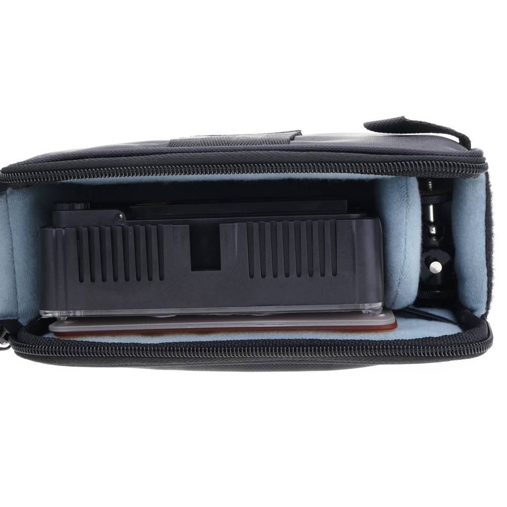 Llum de 198 LED per càmera 18W Aputure estimaran