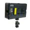 Llum de 198 LED per càmera 18W Aputure estimaran