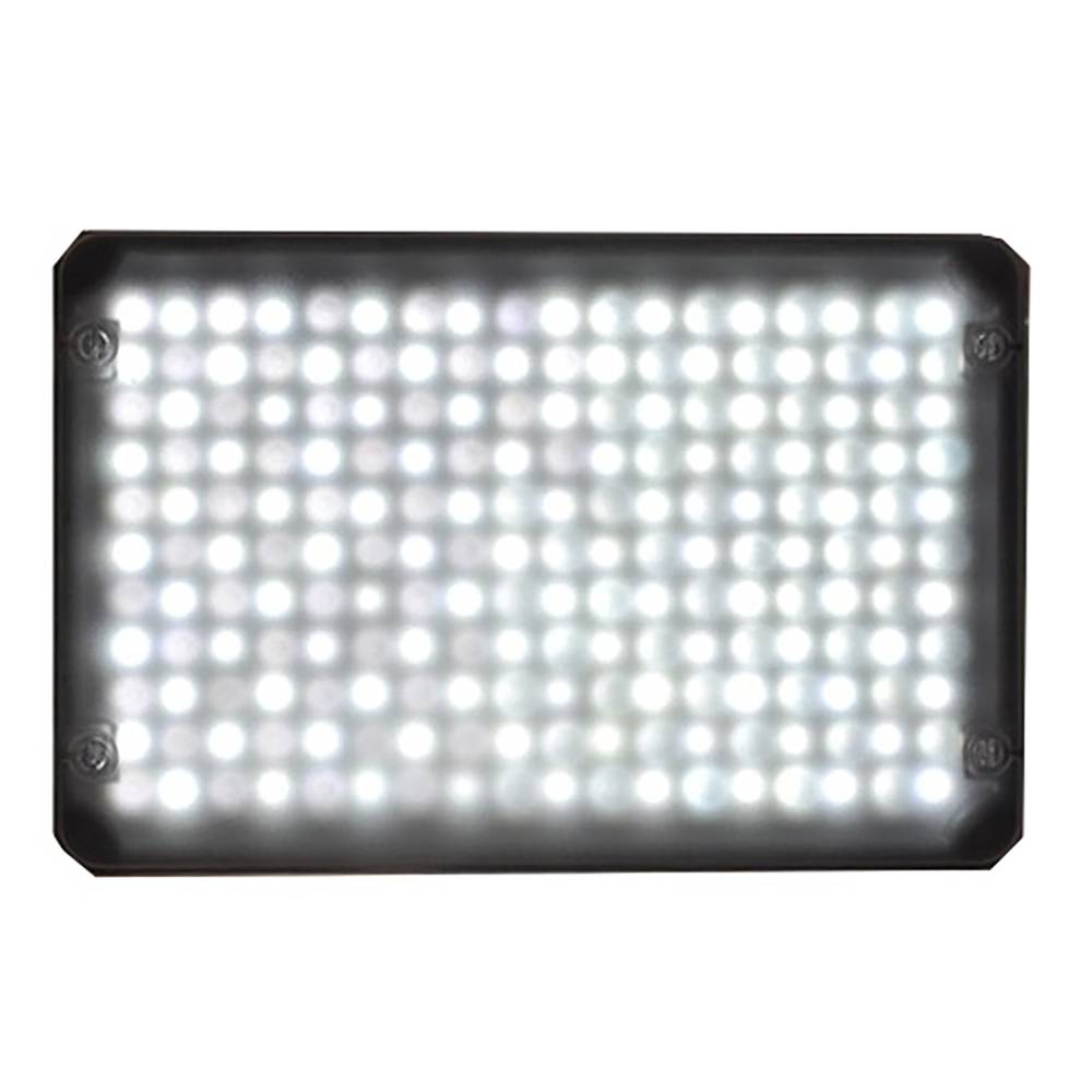 198 Lampe LED 18W angle de caméra d