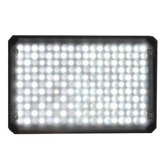 198 Lampe LED 18W angle de caméra d