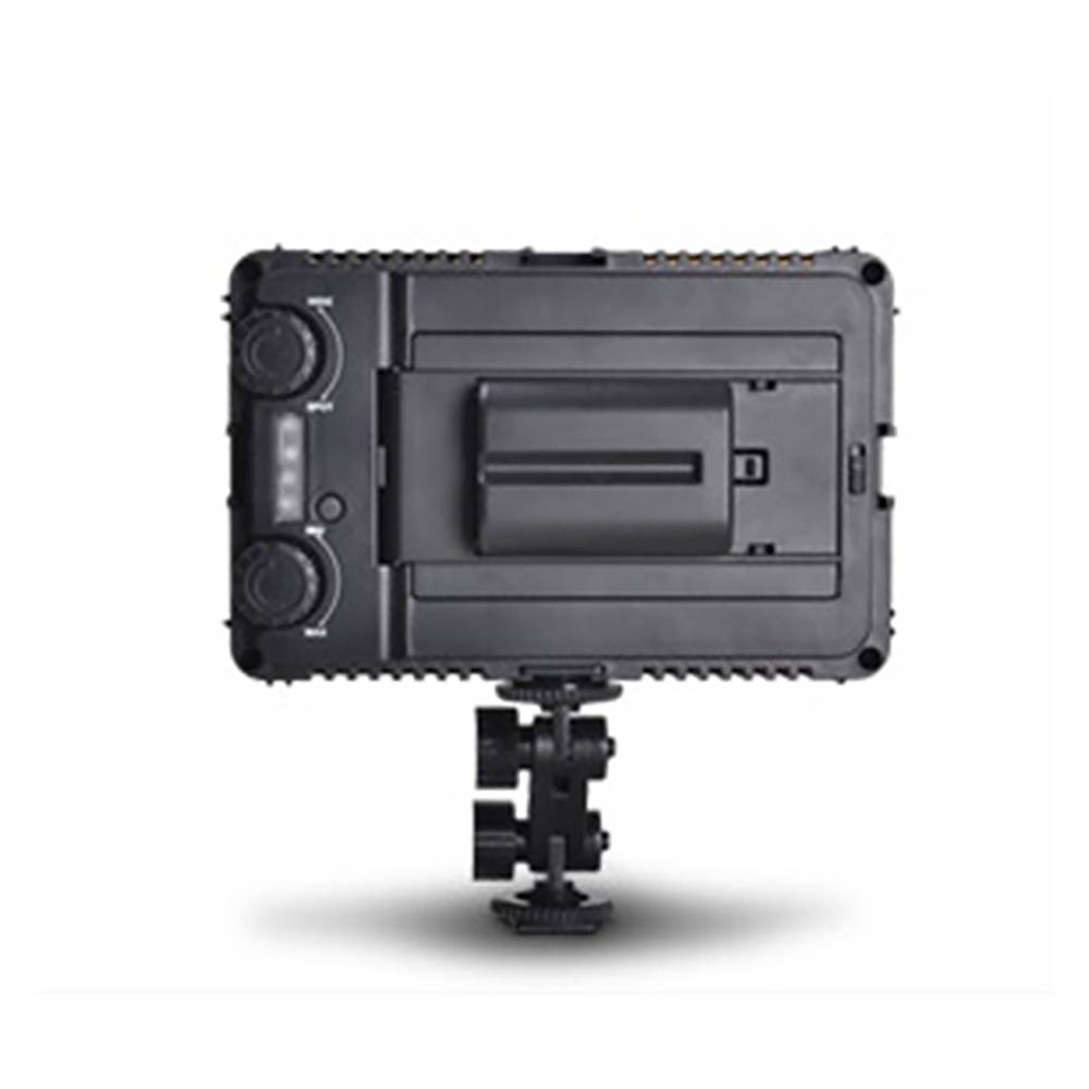198 Lampe LED 18W caméra couleur réglable Amaran d