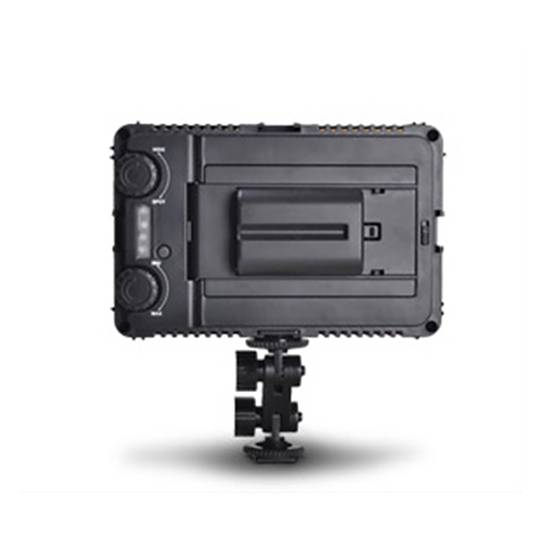 198 Lampe LED 18W caméra couleur réglable Amaran d