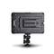 198 Lampe LED 18W caméra couleur réglable Amaran d