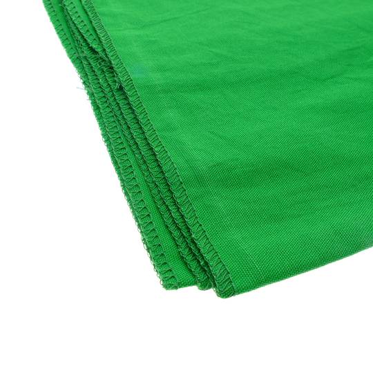 Fondo de estudio para bodegón de 115x60cm verde