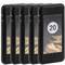 Warteschlange Wireless-Calling Manager Charger Basis 20 Tasten und 20 Pagern