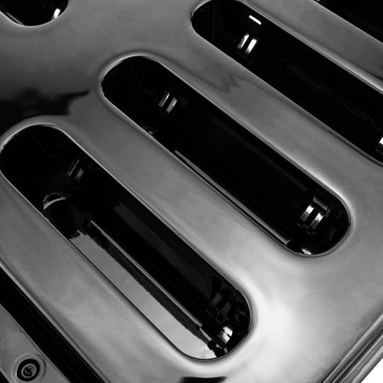 Podstawa modułu ładującego 10 + 2 dla bezprzewodowego menedżera kolejek