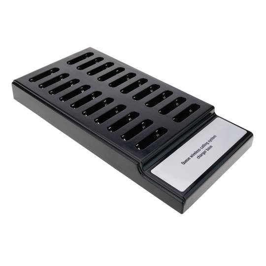 Base només càrrega per al gestor de cues sense fil