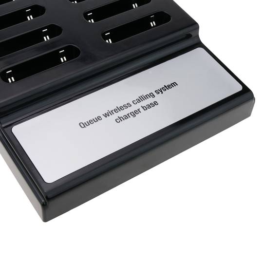 Base només càrrega per al gestor de cues sense fil