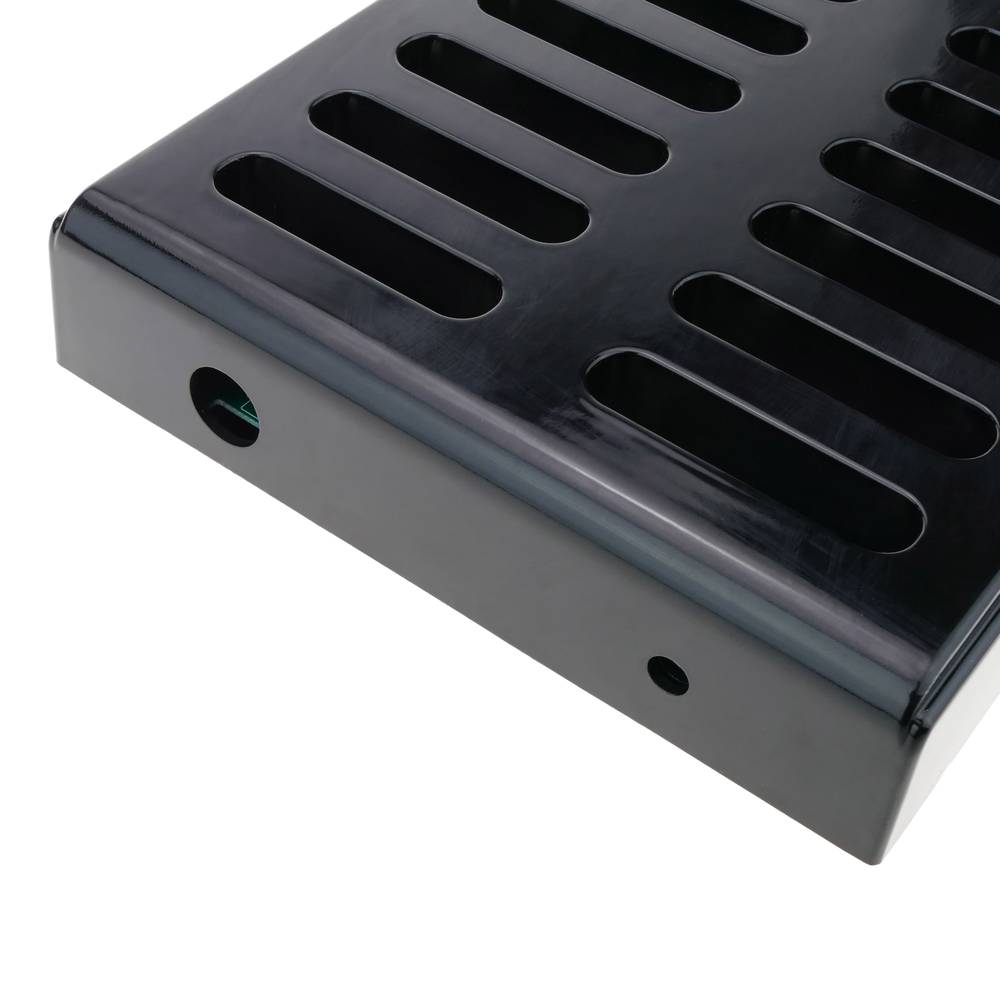 Carger cradle for queue wireless management calling system