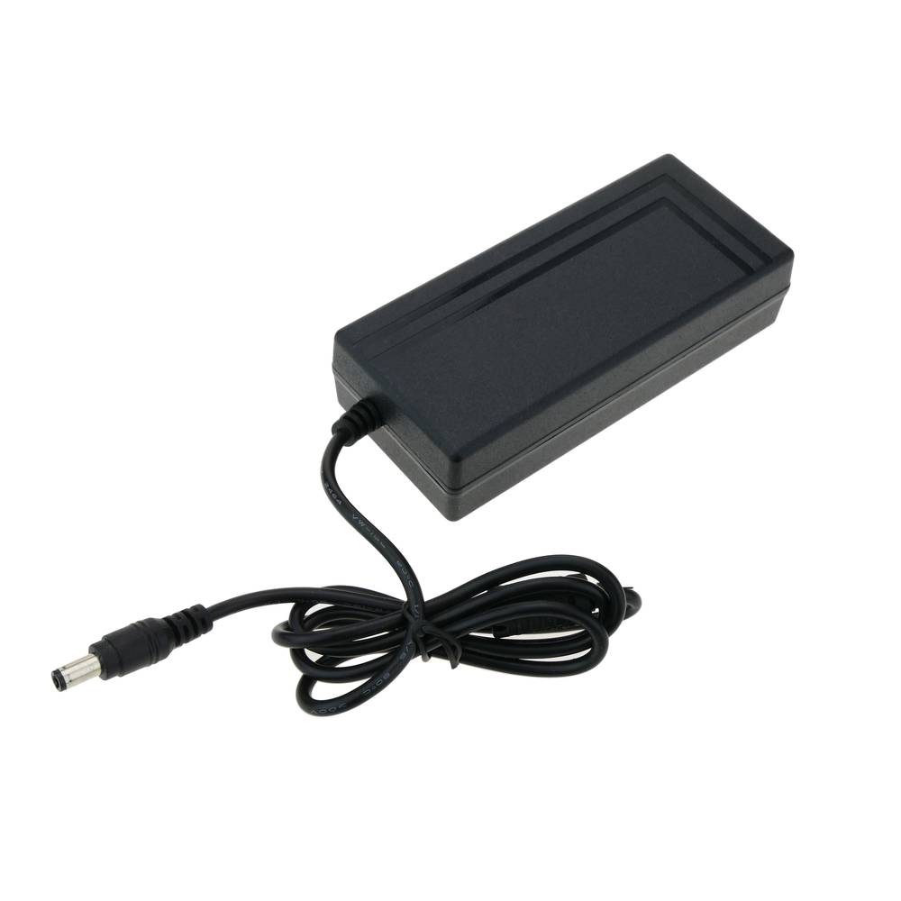 Carger cradle for queue wireless management calling system