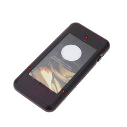 Vibrationsalarm-Locator-Modul für Warteschlange Wireless-Calling Manager
