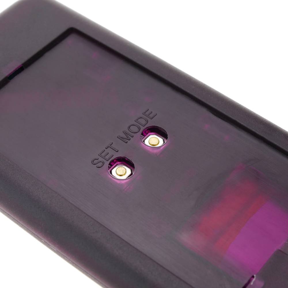 Vibrationsalarm-Locator-Modul für Warteschlange Wireless-Calling Manager