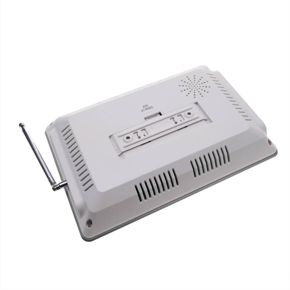 LED display for wireless calling system 194x129 mm 999 codes for hospital restaurant