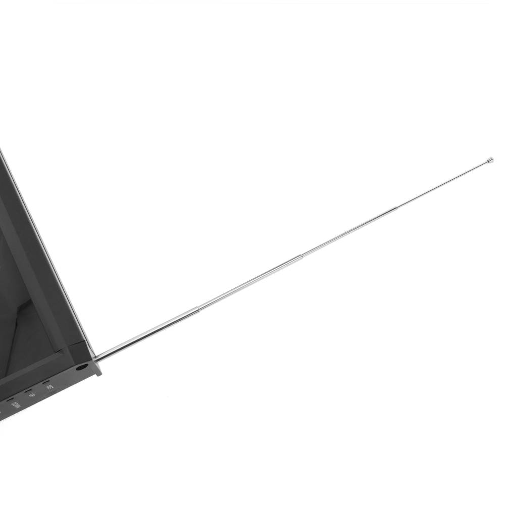 Display LED per sistema di chiamata senza fili 410x158 mm 999 codici 3 numeri per ristorante